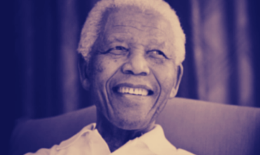 La musica di Nelson Mandela